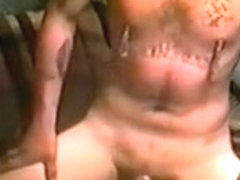 Whiteboy Kinky Cumshot Compilation I