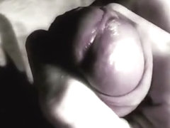 Cumming three Times Close-up After Lots of Edging