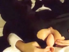 Costume n Tie Wazoo Stretch