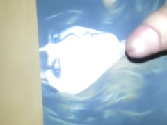 Tribute to my cute rl friend