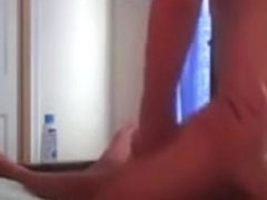 Hung 6 foot 6 Top Breeds Bubble Butt