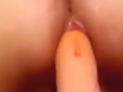big dildo anal Rom