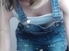 uklovesandy non-professional record 07/02/15 on 12:13 from MyFreecams