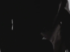 Pretty Anicee Alvina slides his member in her hairy vag