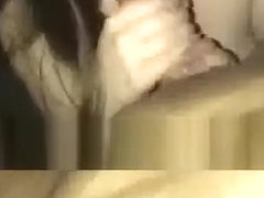 Watching my ex fuck her new boyfriend