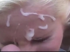 Milf Rendevouz Facial