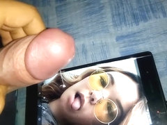 Westin6666 cum tribute