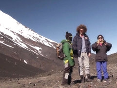 SEXCAPE, Season #1, Ep.3