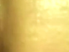 Trans gurl Riding her Boyfriends Cock Reverse Cowgurl