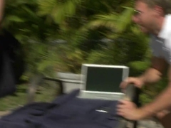 Hottest pornstar in Incredible HD, Blowjob xxx video