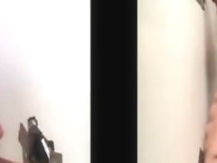 Straight dude fooled into hot gay oral sex