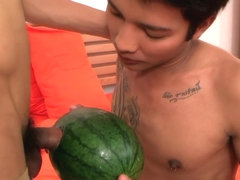 Amazing xxx scene homo Asian incredible will enslaves your mind