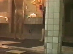 Shower Spy Part 1