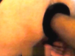 Cum, Pig Hole and fist in cum