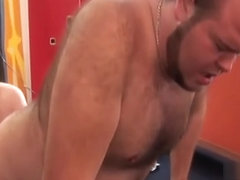 Tj and Tony fuck