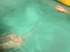 Mexican heels gay porn movietures Undie 4-Way - Hot Tub Action