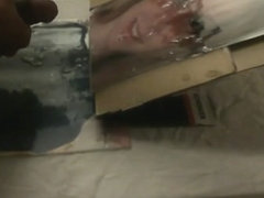 Private teen cutie cum tribute 01#