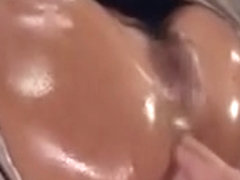 Japanese Holes In The Wall with Anal