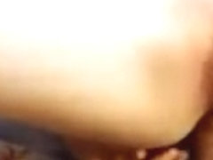 Cute girl with big boobs