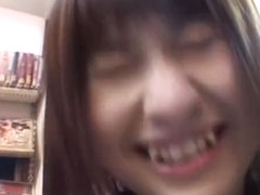 Horny Japanese chick Yuka Satsuki in Crazy Solo Female, Toys JAV video