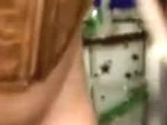 Tracer gets wet after match