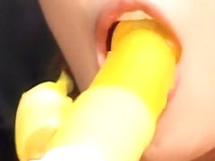 Best Japanese slut Akane Hotaru in Amazing Masturbation, Toys JAV video