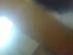 Don't show anybody t