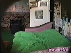 Spy Camera Of Young Girl Fucking