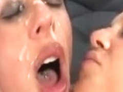 Exotic Webcam record with Facial scenes