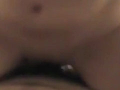 Ruza riding my hard penis