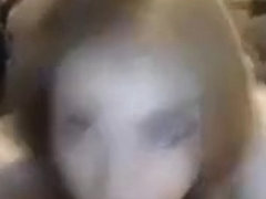 Incredible Webcam video with College scenes