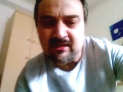 Kocalos - Stabbing a puppet