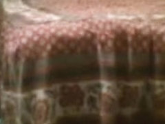 lulu en tanga roja 2