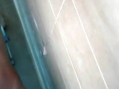 Amazing Webcam clip with Voyeur, College scenes