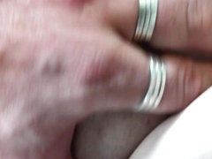 Sara Highlight in Euro Broad Bangs Doggystyle - PublicPickups