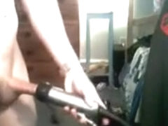 another bull at the farm