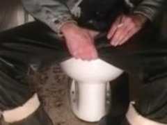 nlboots - rubber trousers rubber boots