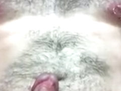 Seul au bureau - Alone in office - 2015