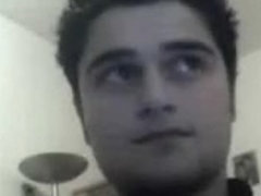 College mate on livecam