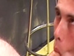 Incredible male pornstar in amazing blowjob, twinks homosexual xxx video