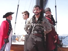 Big dick gay oral sex with cumshot