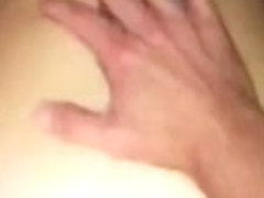 Phat Ass Takes A Hard Pounding