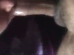 Sucking a st8 dude while is his gf is at work