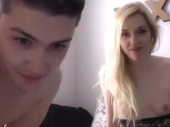 vincexcharlotte secret clip on 05/16/15 20:00 from Chaturbate