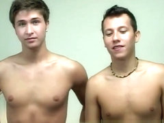 Young video boy gay porn That's what Logan did with Fernando, and