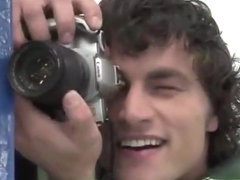 World Soccer Orgy 2 - A Secret Championship