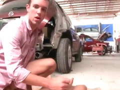 Horny Gays Fucking and Sucking part6