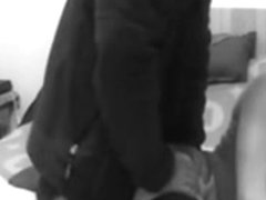 Chloe Anatomik and the old chap