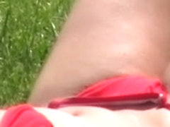 Nice Trim at the Park