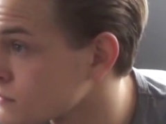 Danish Gay(S) Jett Black (CJ)(JW) 7